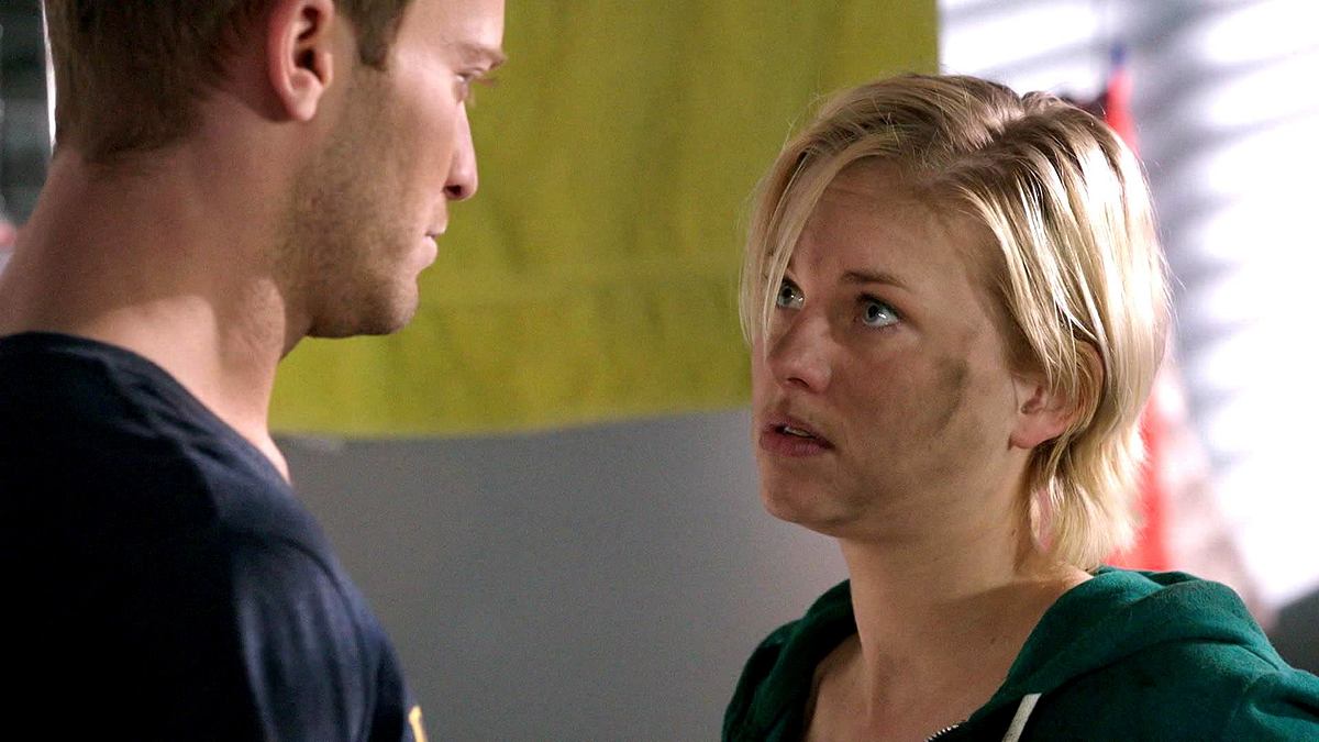 verbotene liebe