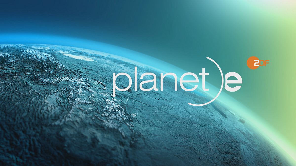 planet e.