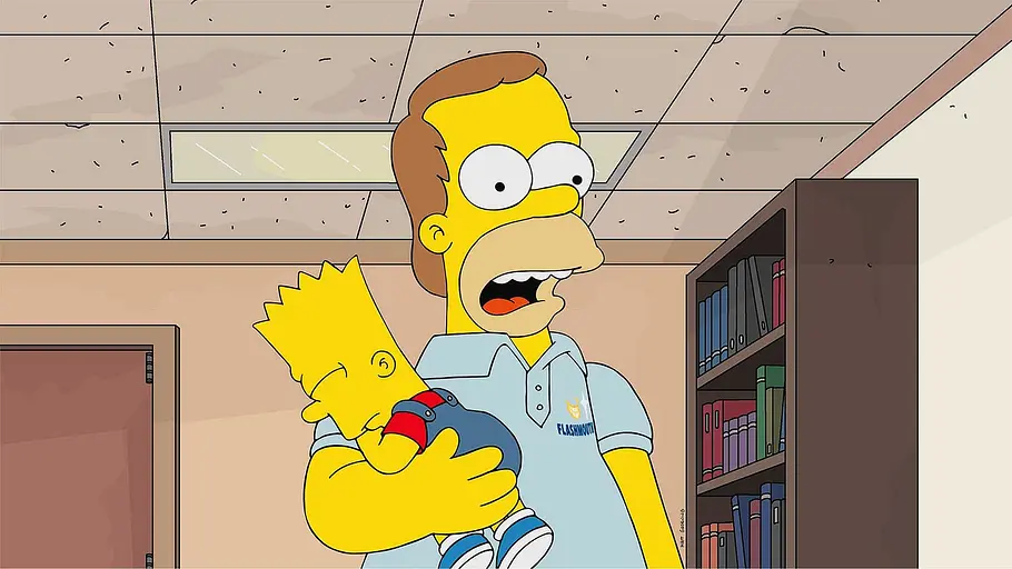 Die Simpsons die simpsons