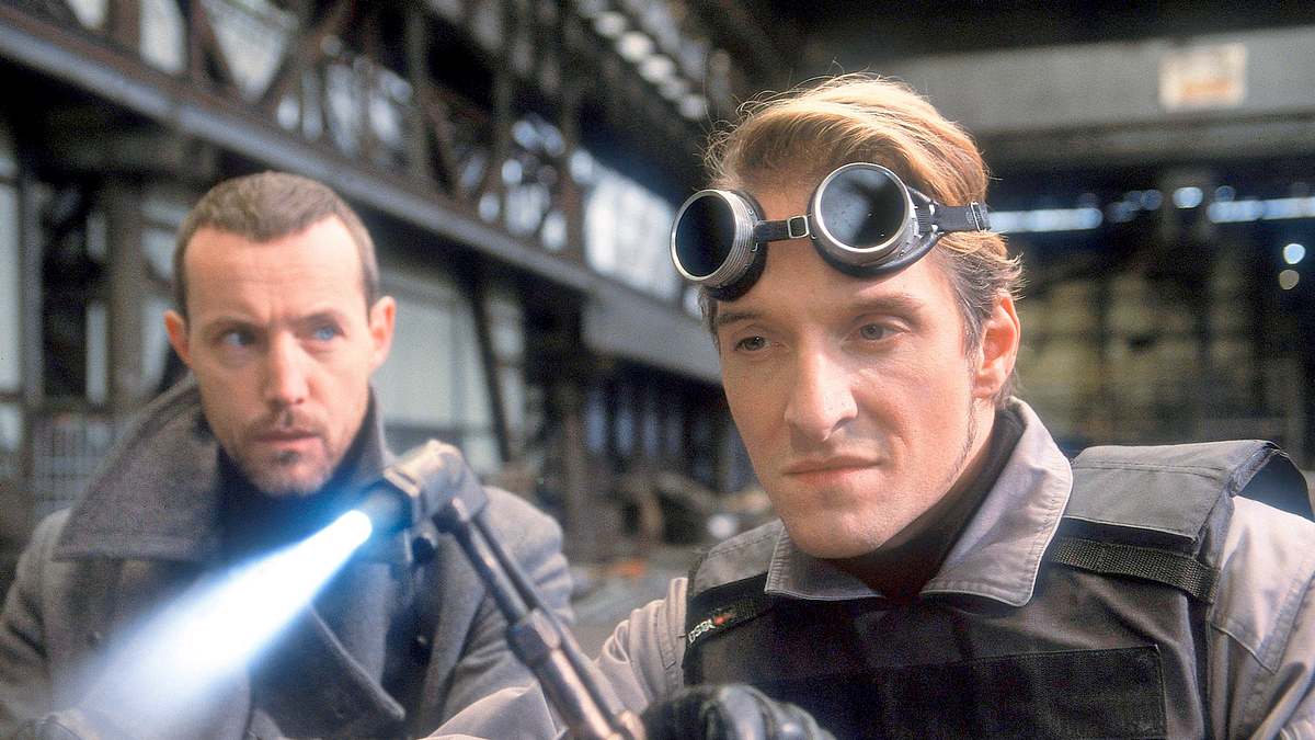 alarm für cobra 11 - die autobahnpolizei