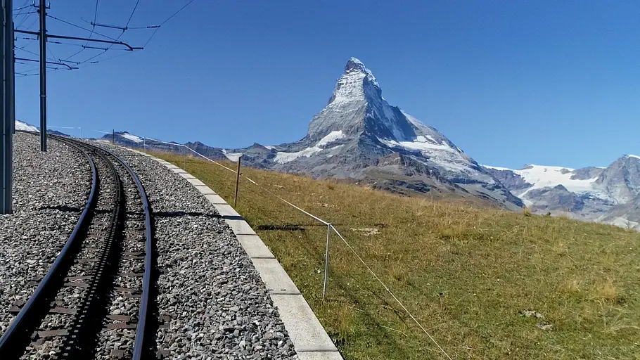Spektakuläre Bergbahnen der Schweiz spektakuläre bergbahnen der schweiz