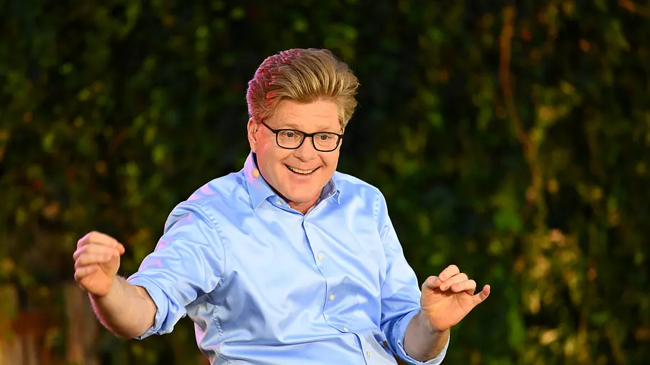 der zdf comedy sommer