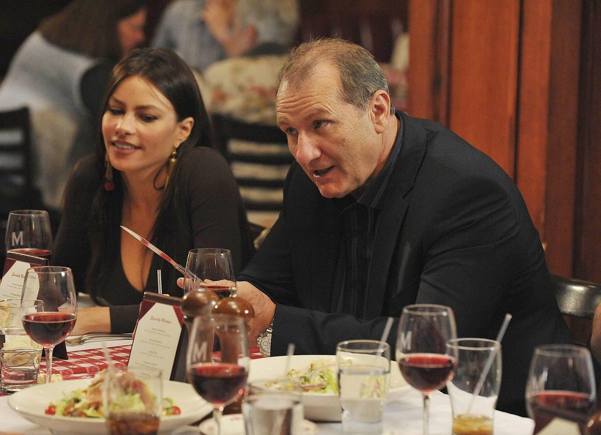 modern family