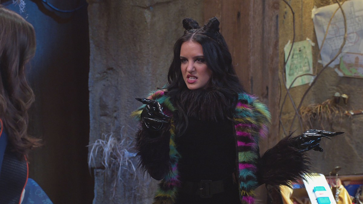 Die Thundermans: Undercover die thundermans: undercover