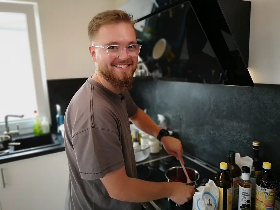 Das perfekte Dinner das perfekte dinner