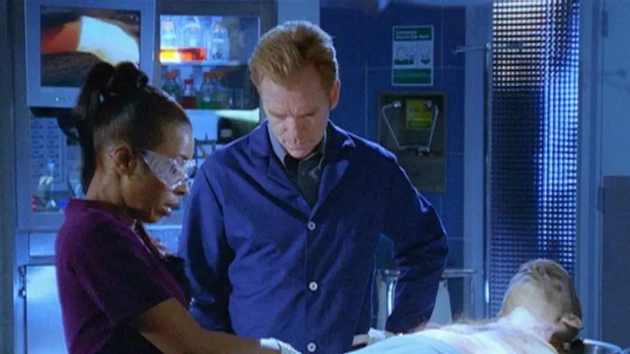csi: miami