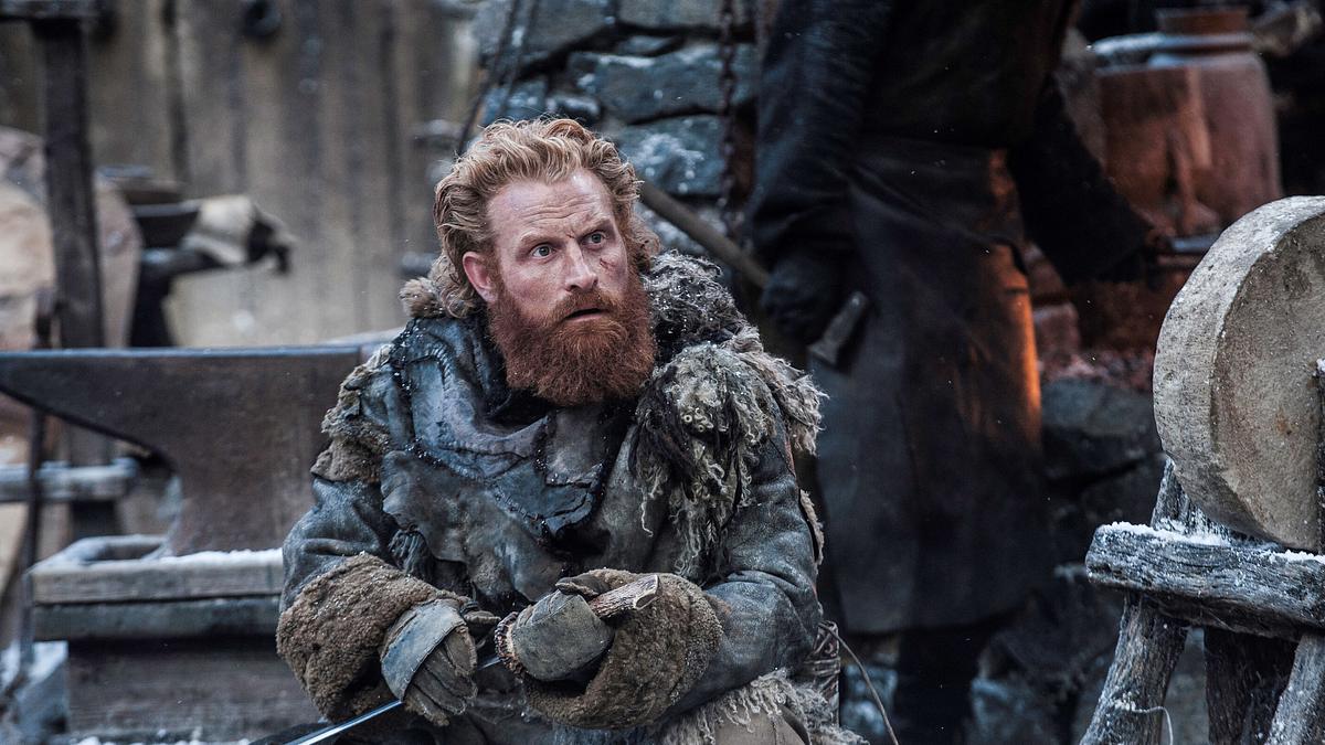 game of thrones - das lied von eis und feuer
