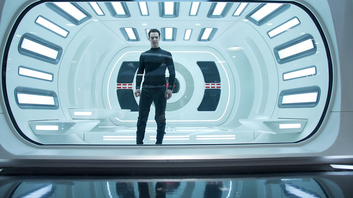 star trek: into darkness