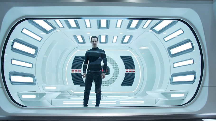 star trek: into darkness