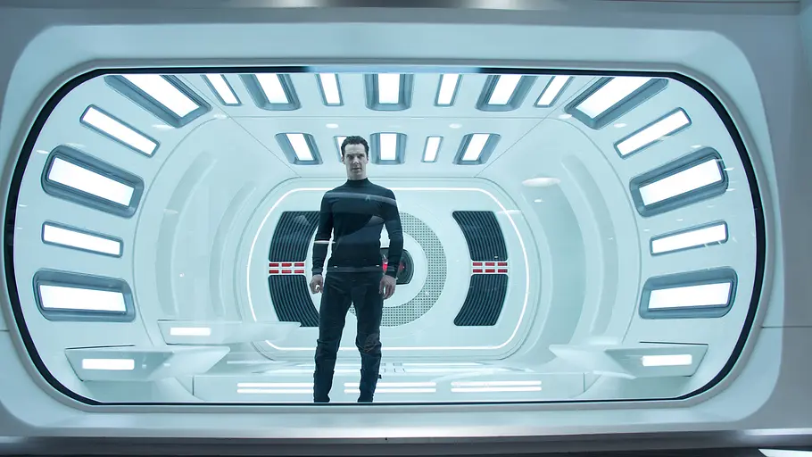 Star Trek: Into Darkness star trek: into darkness
