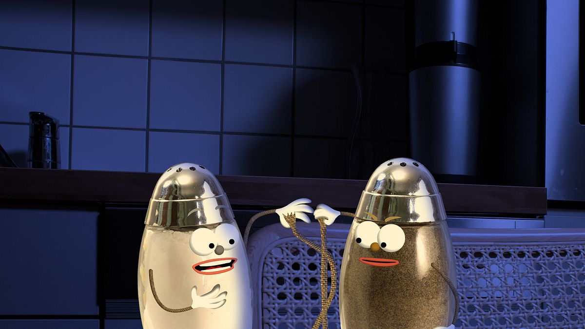 Unser Sandmännchen unser sandmännchen