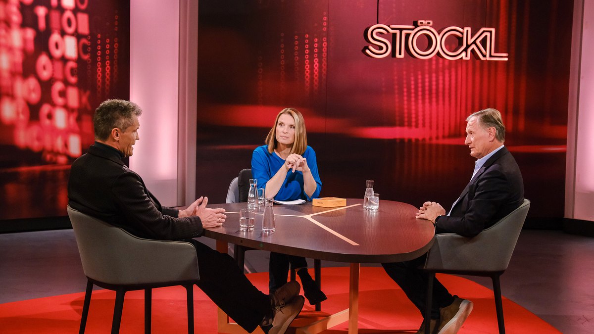 stöckl