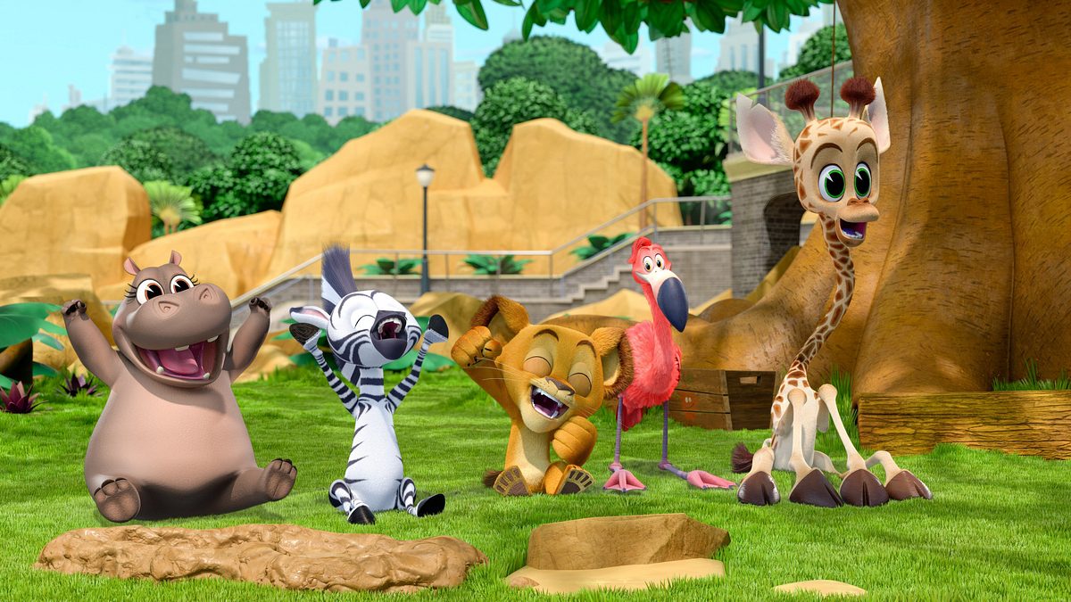 madagascar - die kleine wildnis