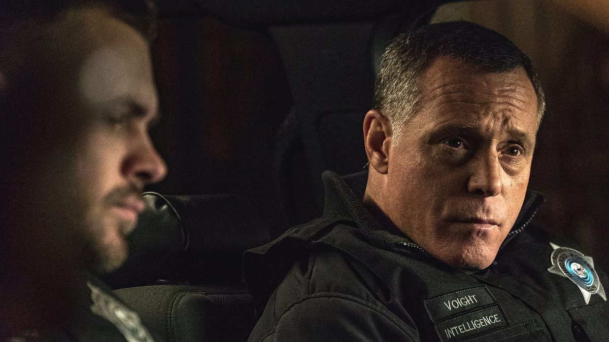 chicago p.d.