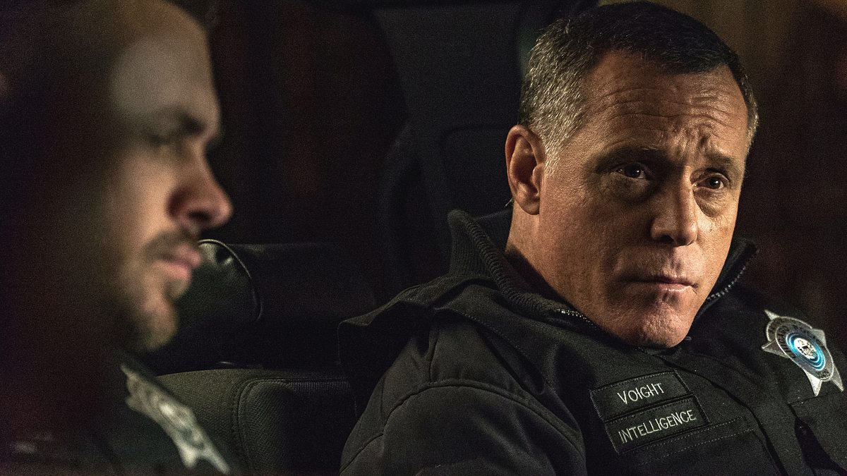 chicago p.d.