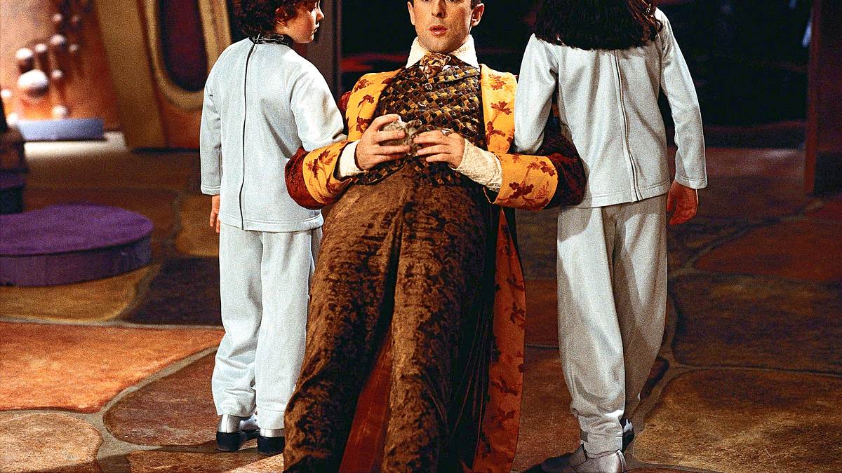 spy kids