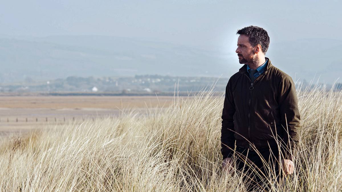 inspector mathias - mord in wales