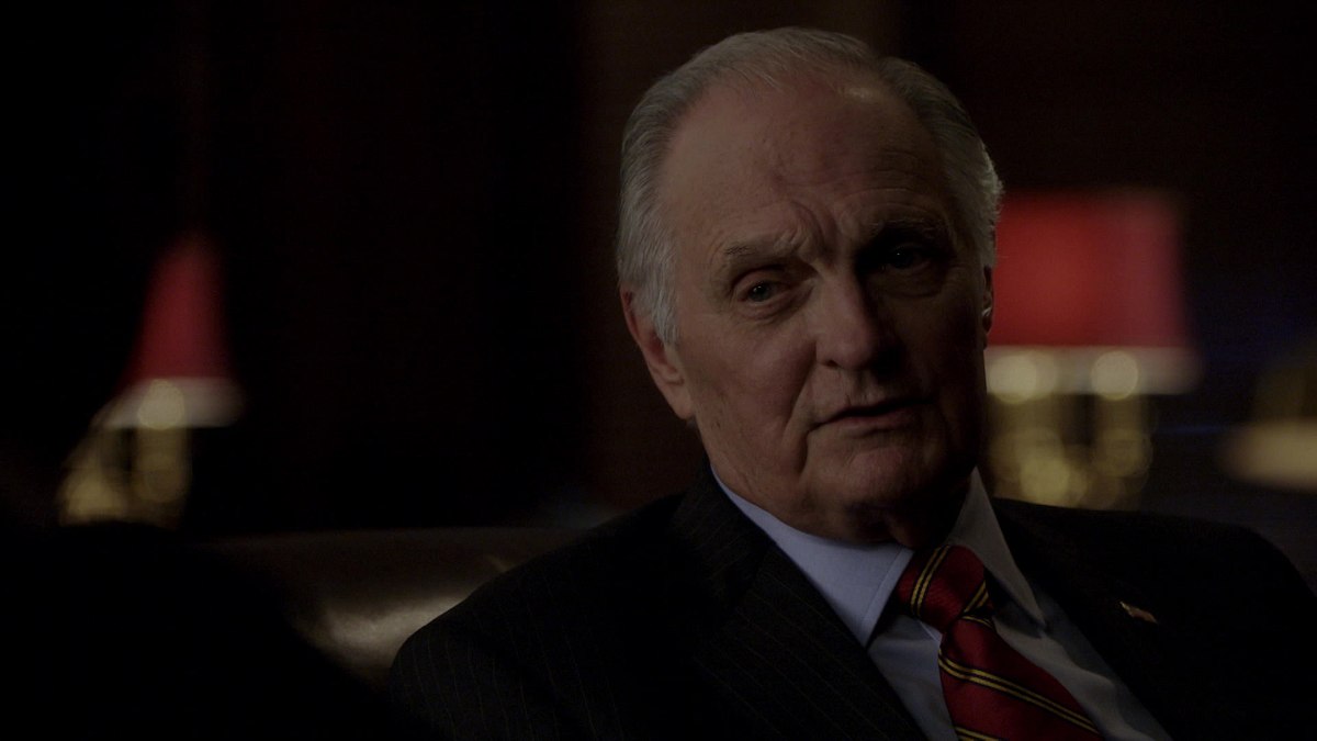 the blacklist