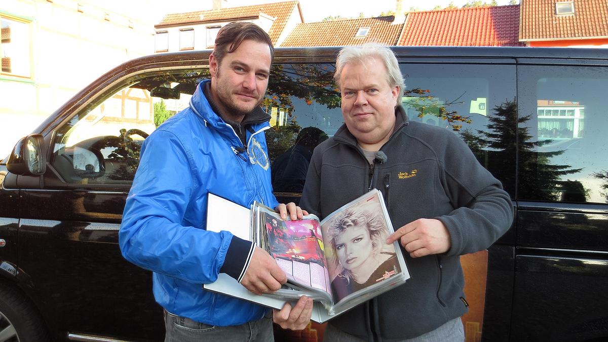 Der Trödeltrupp - Das Geld liegt im Keller der trödeltrupp - das geld liegt im keller