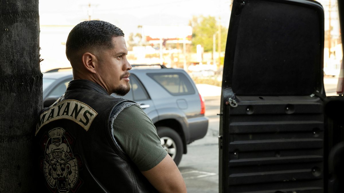 mayans m.c.