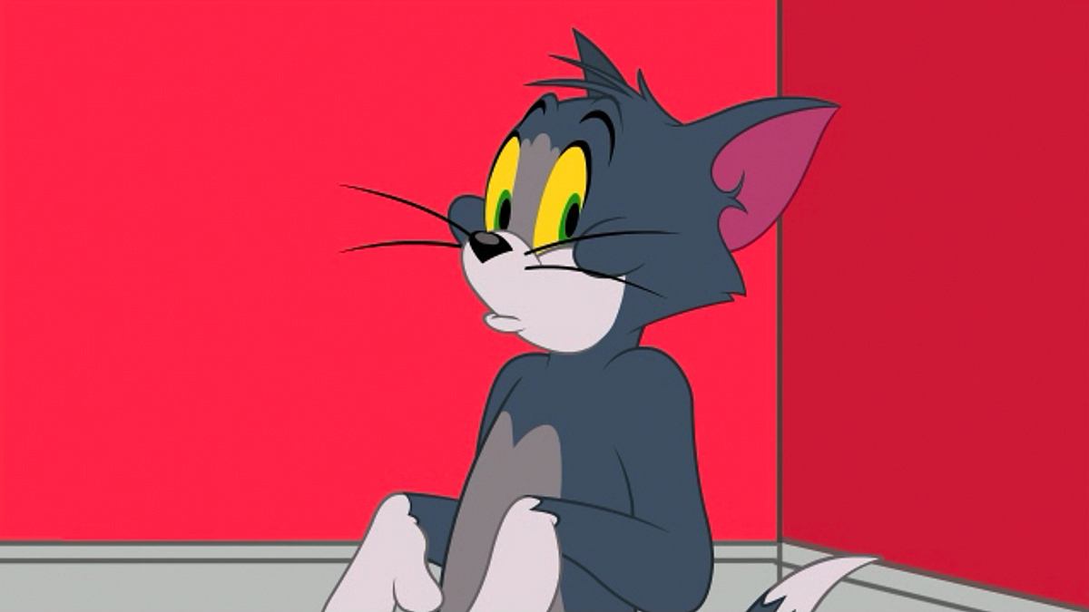 Die Tom und Jerry Show die tom und jerry show