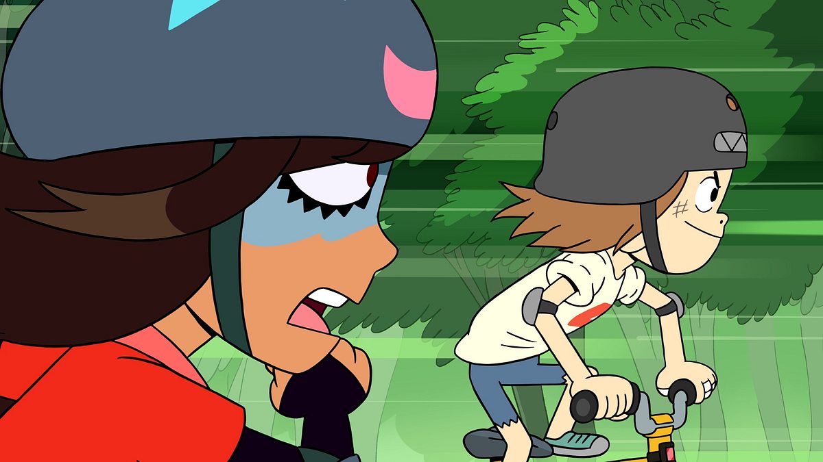 craig of the creek - im wald der abenteuer