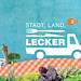 Stadt, Land, Lecker Thumbnail