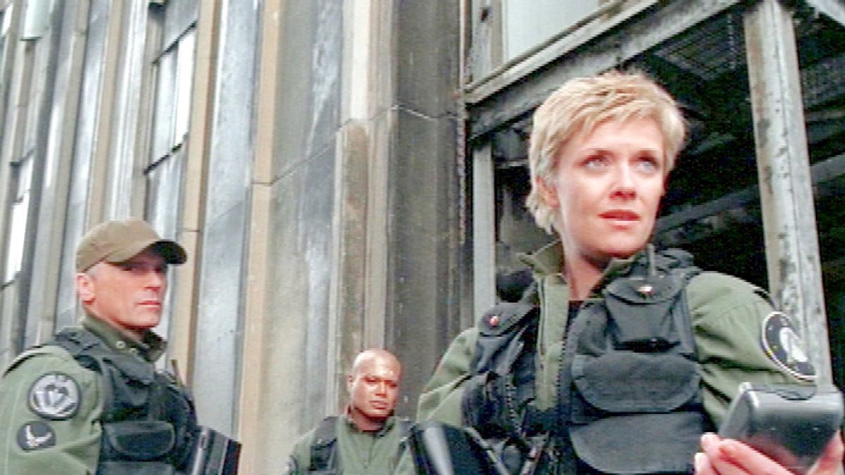 stargate