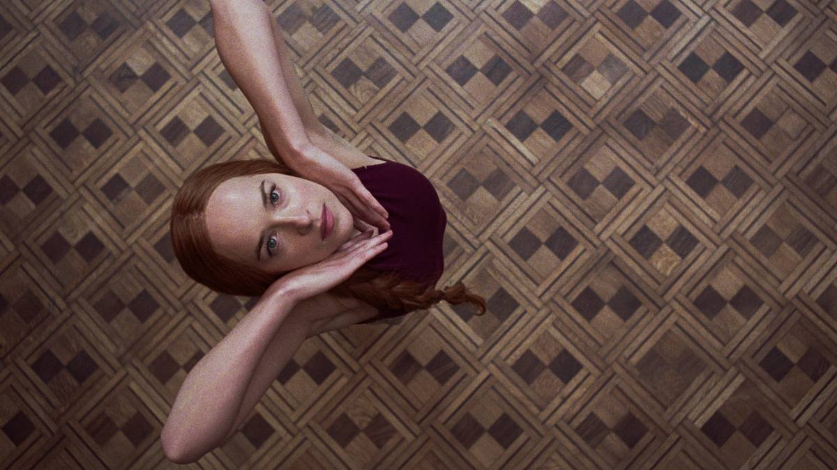 suspiria
