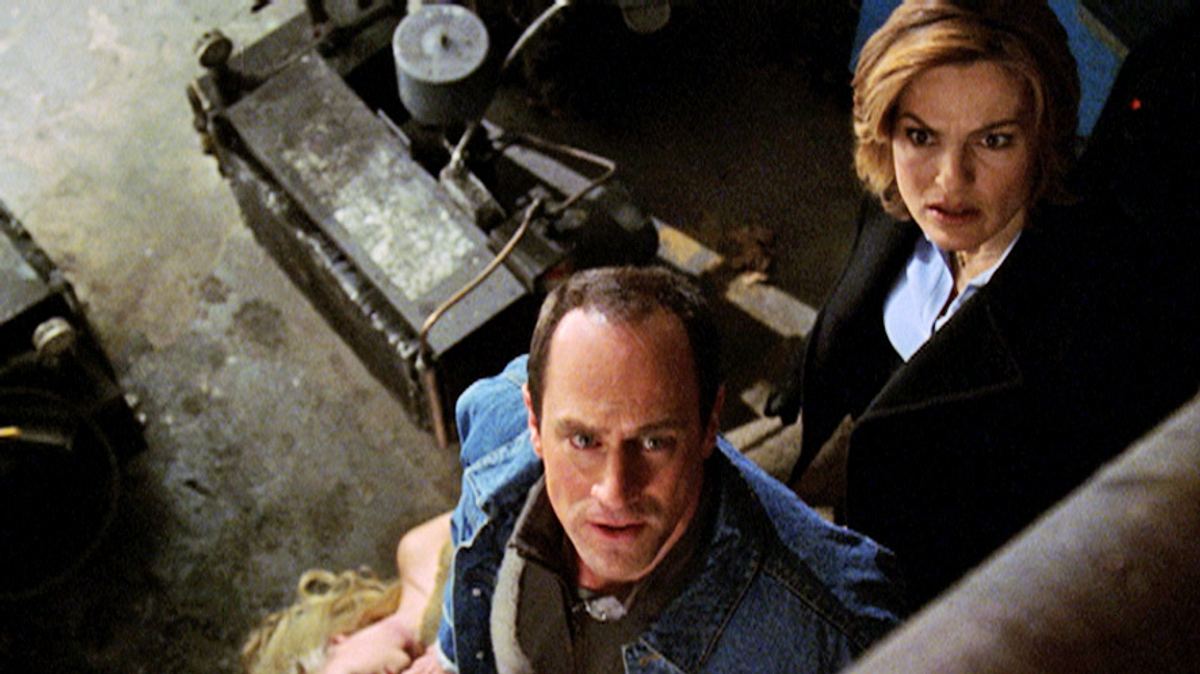 law & order: special victims unit
