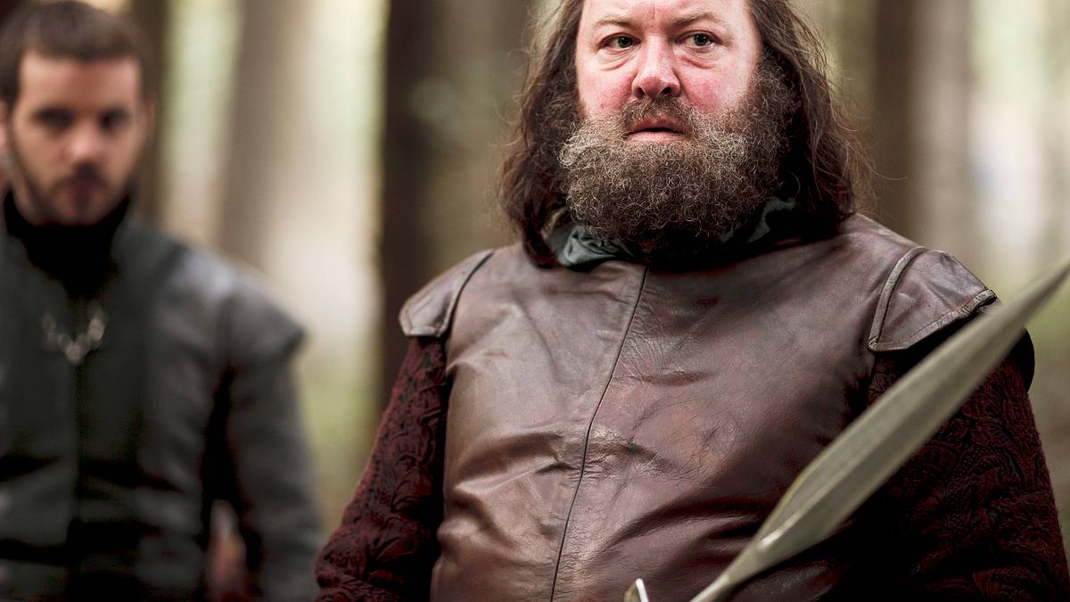game of thrones - das lied von eis und feuer