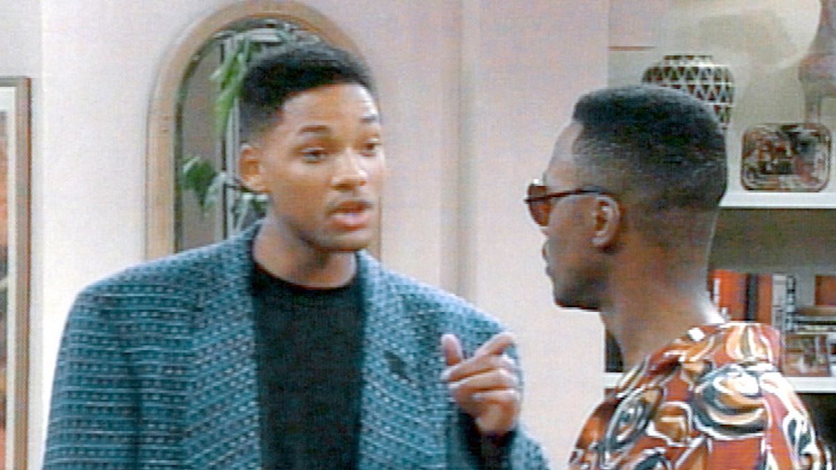 der prinz von bel-air