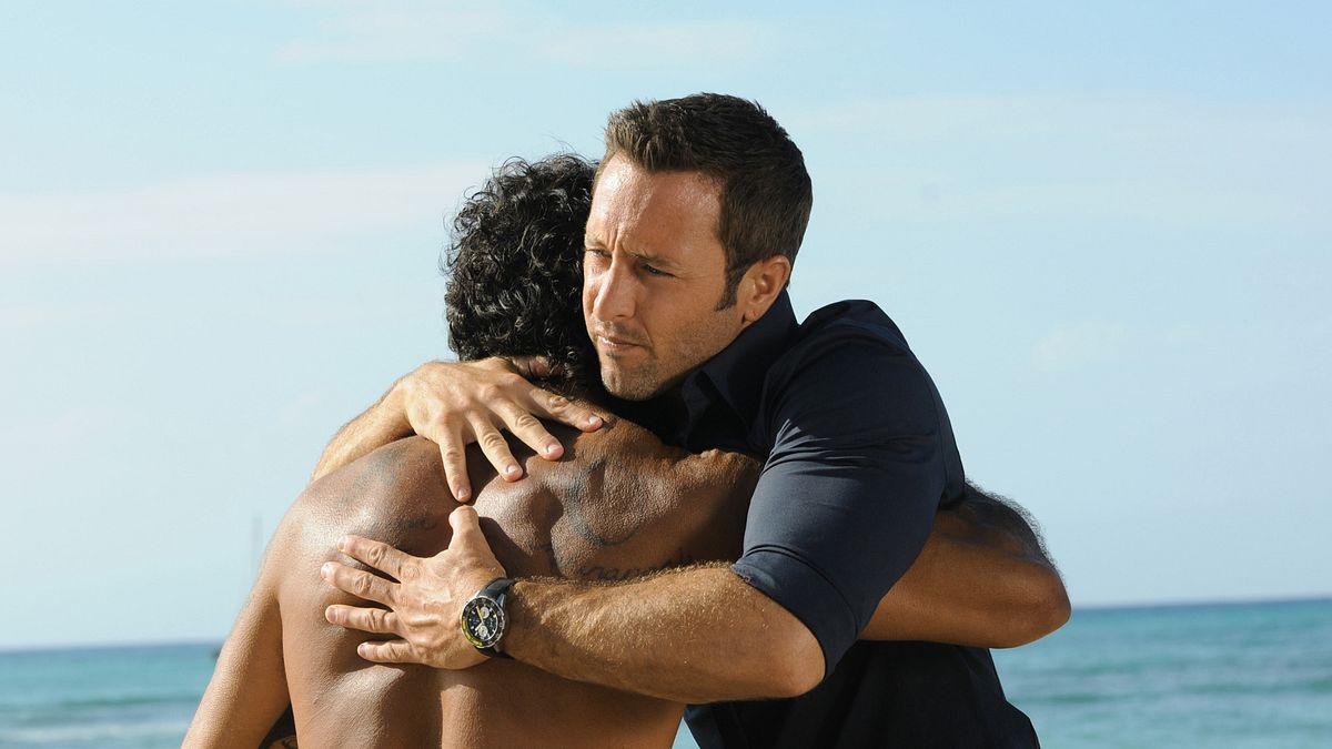 hawaii five-0