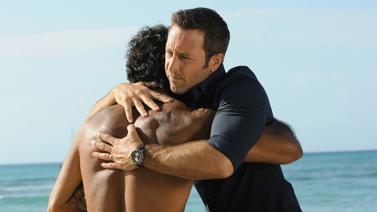 hawaii five-0