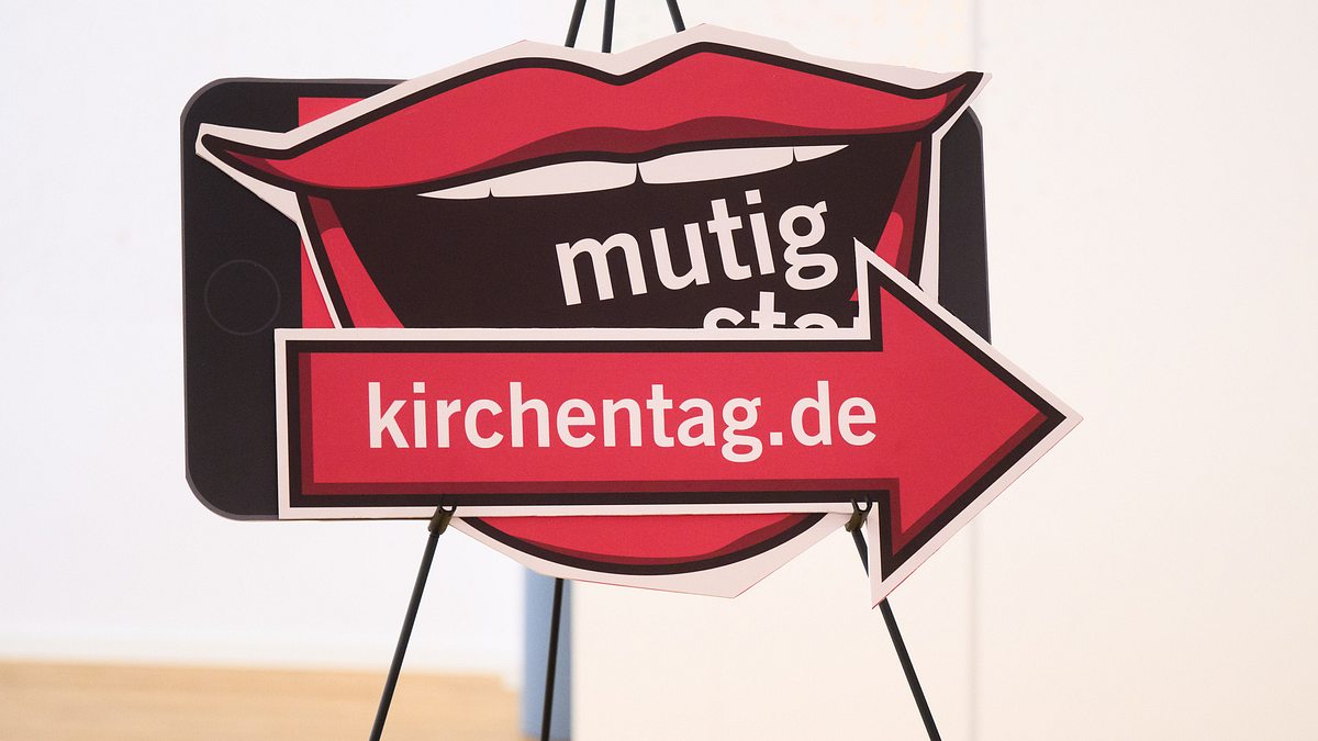 stürmische zeiten - krisen als motor unserer demokratie
