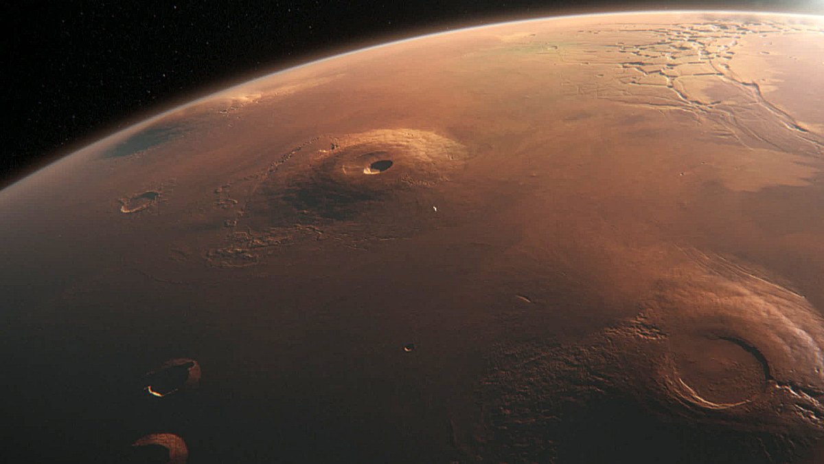 eine reise durch das sonnensystem