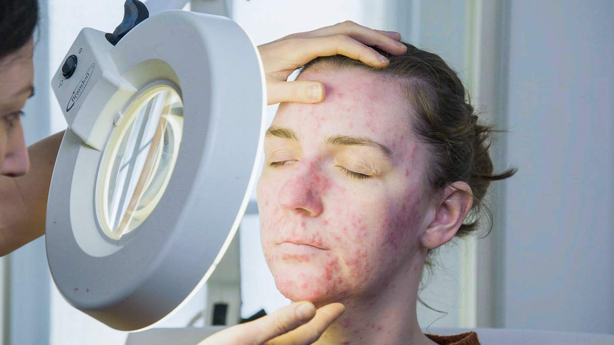 dr. emma - hautärztin aus leidenschaft