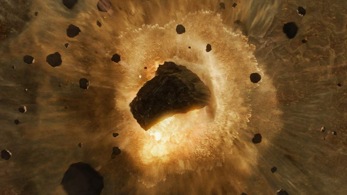 mars: ein tag auf dem roten planeten