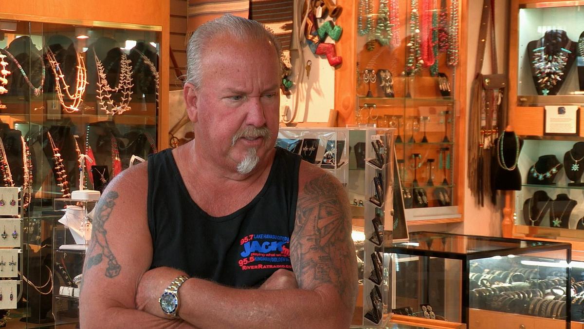 storage wars - die geschäftemacher