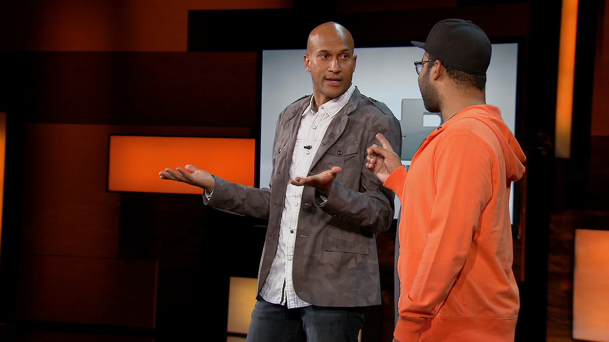 Key & Peele key & peele