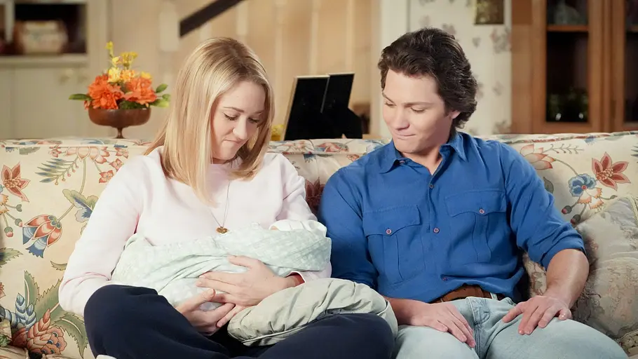 Young Sheldon young sheldon