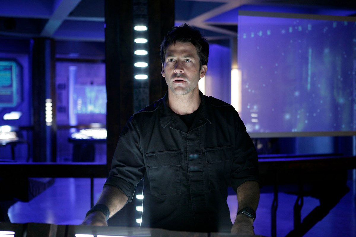 stargate atlantis