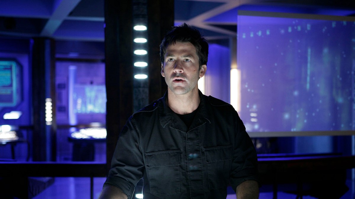 stargate atlantis