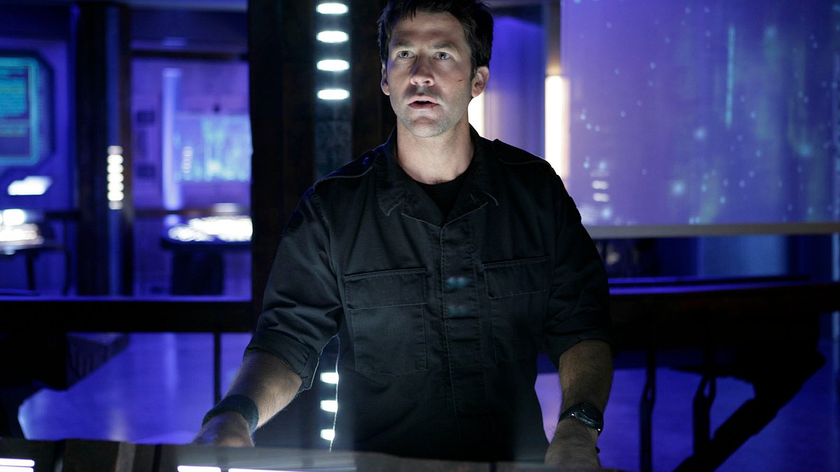 stargate atlantis