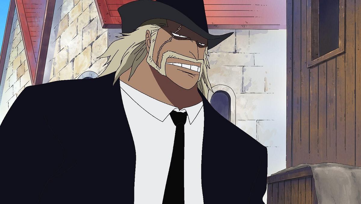 One Piece one piece
