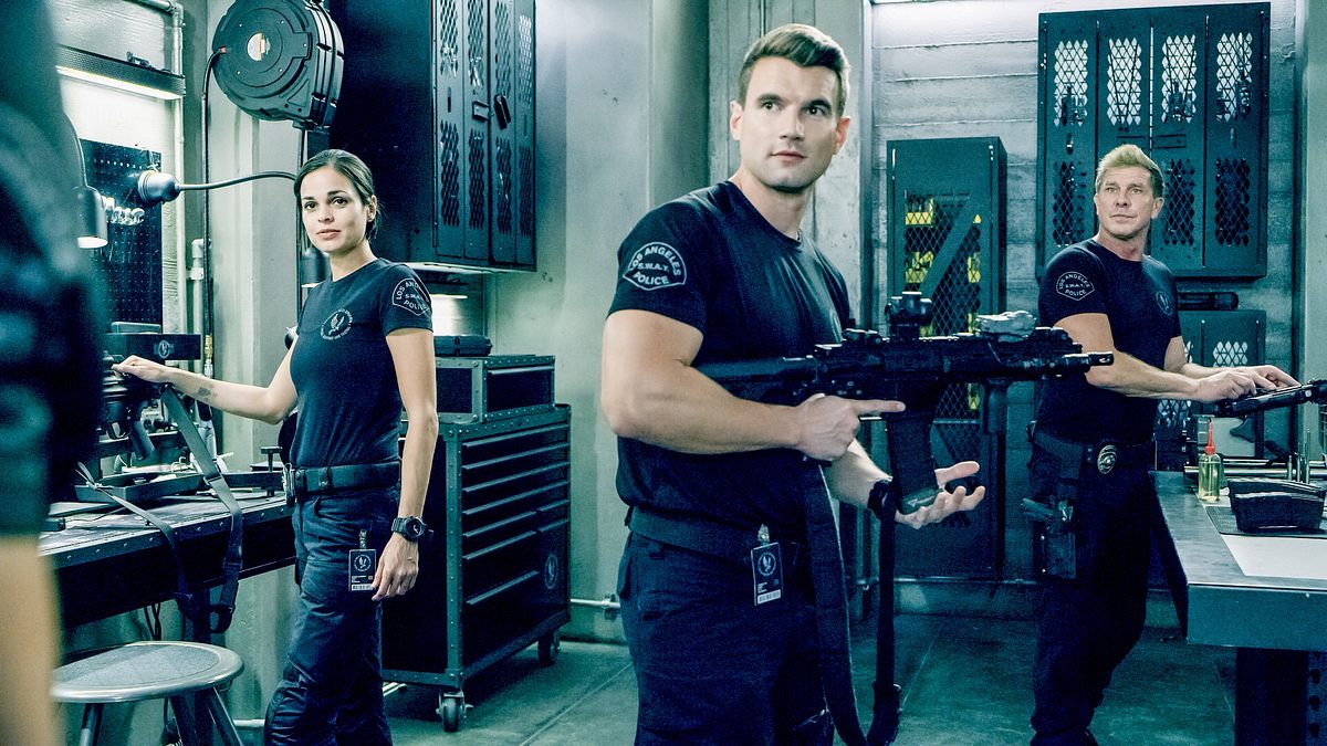 s.w.a.t.