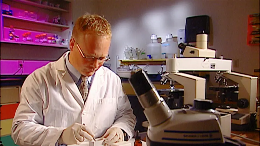 medical detectives - geheimnisse der gerichtsmedizin