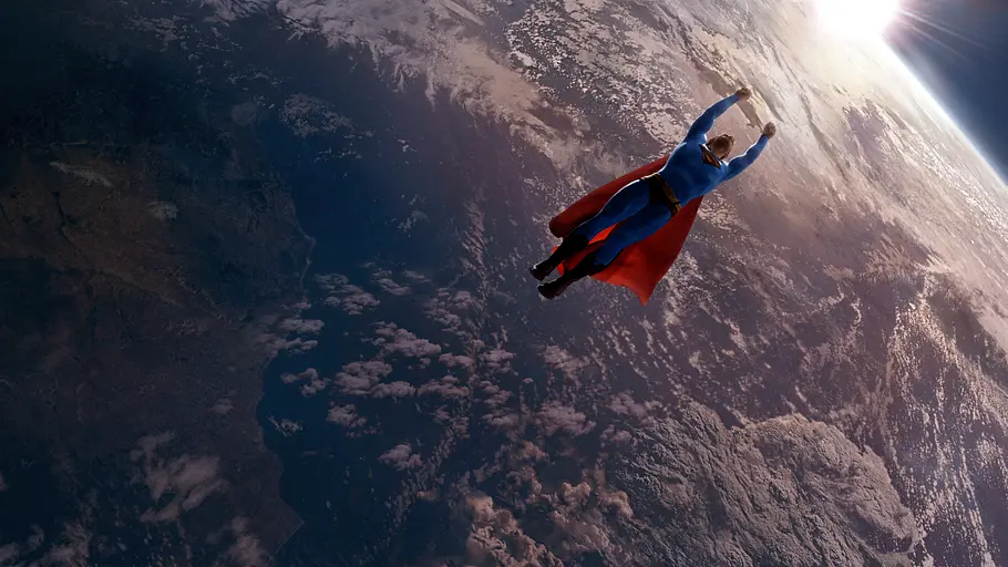 Superman Returns superman returns