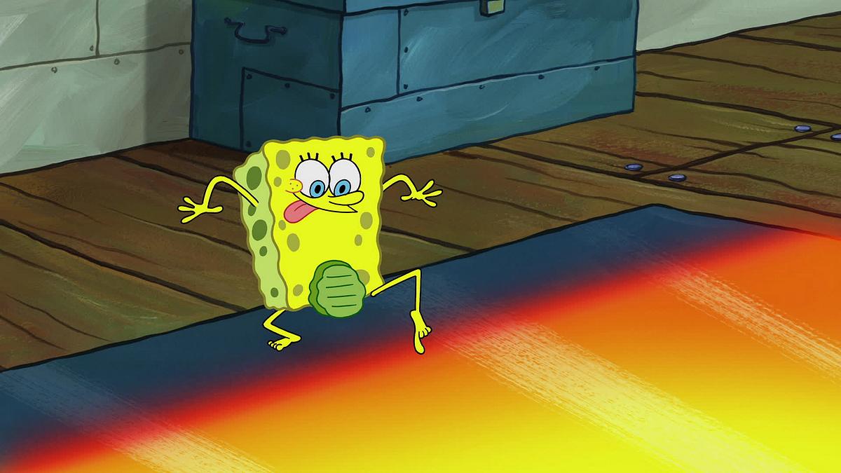 SpongeBob Schwammkopf spongebob schwammkopf