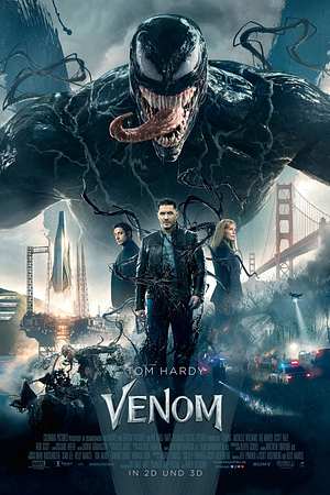 Venom - Foto: TMDB